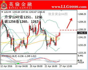 黄金价格趋势怎么看（黄金投资分析与预测）