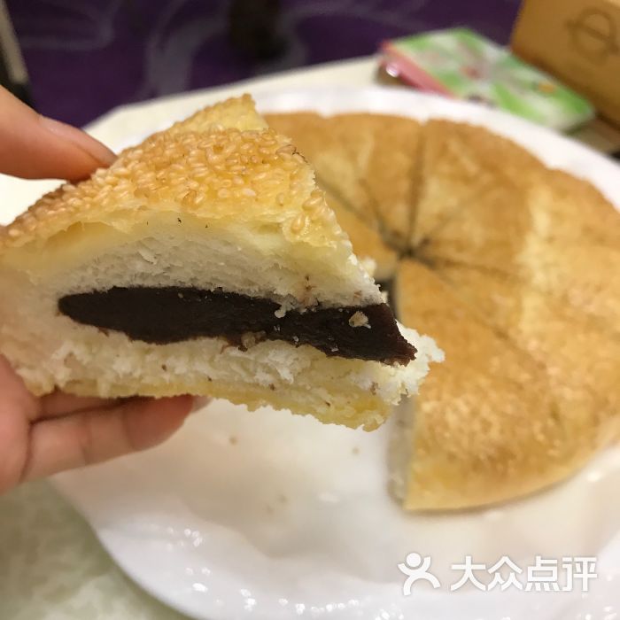 黄金大饼怎么做（黄金大饼的制作步骤分享）