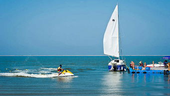 东疆湾黄金海岸怎么样（探索东疆湾黄金海岸的魅力）