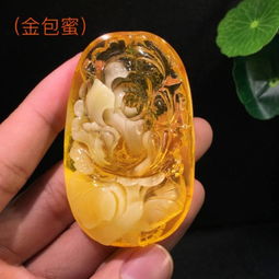 黄金蜜蜡正确使用方法详解，黄金蜜蜡使用注意事项