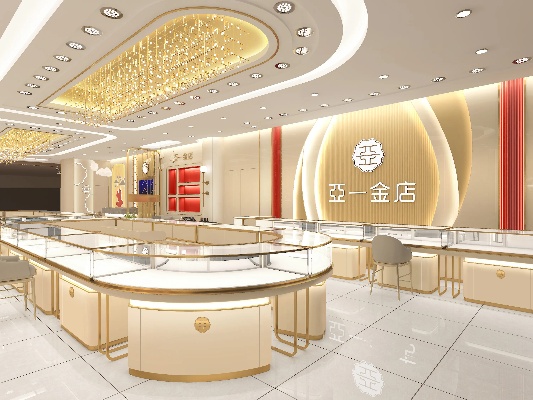 开黄金珠宝店需要注意什么,黄金珠宝店经营技巧分享