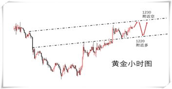 黄金股票今天怎么跌了（黄金股票走势分析及投资建议）