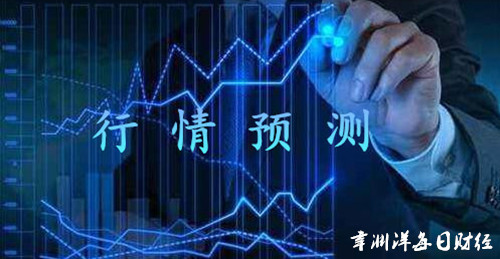 怎么判断黄金走势（黄金市场分析与预测）