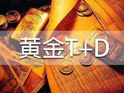 黄金TD交易技巧分享,黄金TD投资策略解析