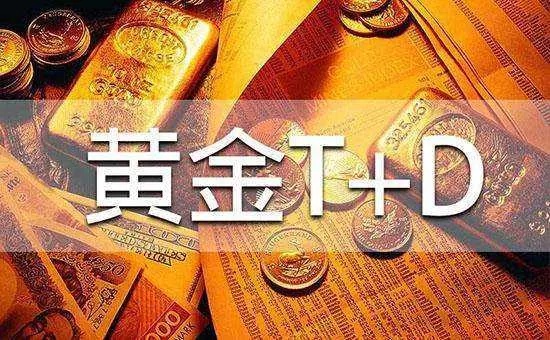 黄金TD交易技巧分享,黄金TD投资策略解析