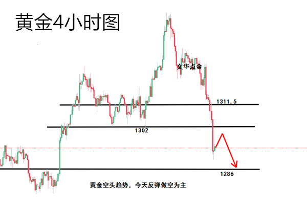 黄金持续反弹策略分享,黄金投资技巧与操作建议