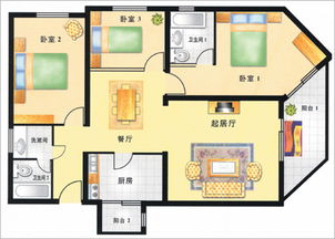 怎么才能买到黄金户型房（购买黄金户型房的技巧和注意事项）