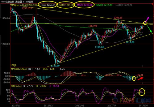 黄金震荡期交易技巧，黄金震荡期投资策略分享