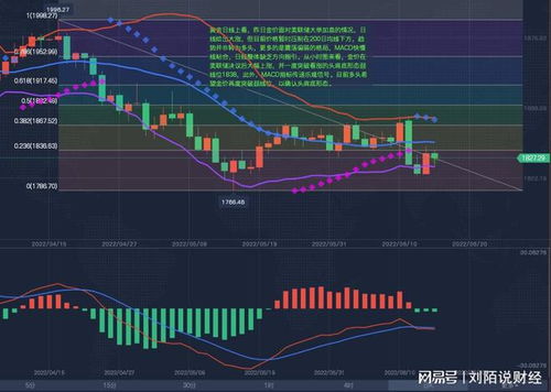 怎么分析黄金行情（黄金交易的技巧与方法）