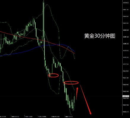 今天黄金价格走势预测,黄金价格实时行情分析