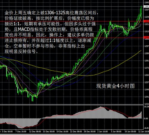 网上怎么操作现货黄金？现货黄金交易详细步骤解读