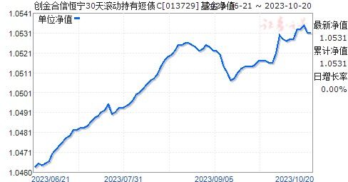 黄金基金单位净值怎么算（黄金基金净值计算方法详解）