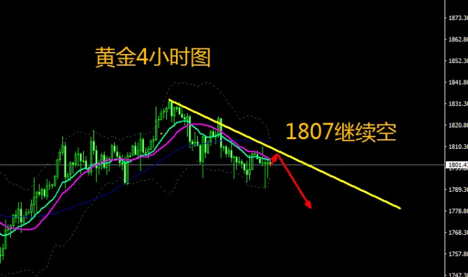 现货黄金放量怎么看,现货黄金交易策略分享