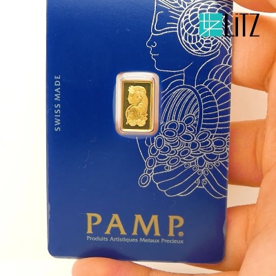 pamp黄金怎么样（了解pamp黄金的投资价值）