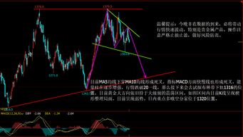 非农之夜怎么玩黄金（黄金投资策略指南）