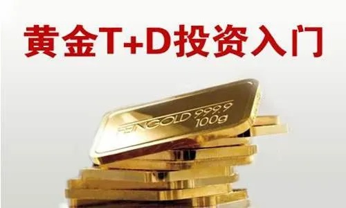 黄金白银TD开户步骤详解，黄金白银TD开户条件要求