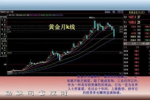 股票黄金的形成原理解析，股票黄金的投资策略分享