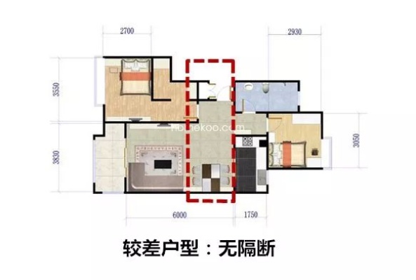 黄金户型怎么购买保险（房屋保险购买指南）