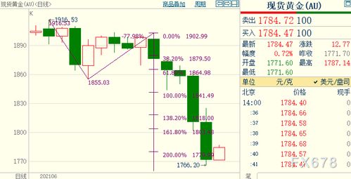 美联储现货黄金报警流程详解，美联储黄金交易安全措施