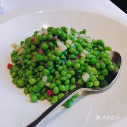 黄金小豌豆怎么吃（美食小技巧分享）