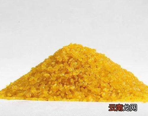 黄金米的吃法有哪些,黄金米的营养价值及食用方法