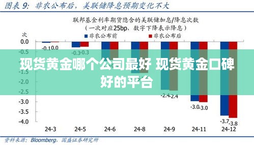 现货黄金哪个公司最好 现货黄金口碑好的平台