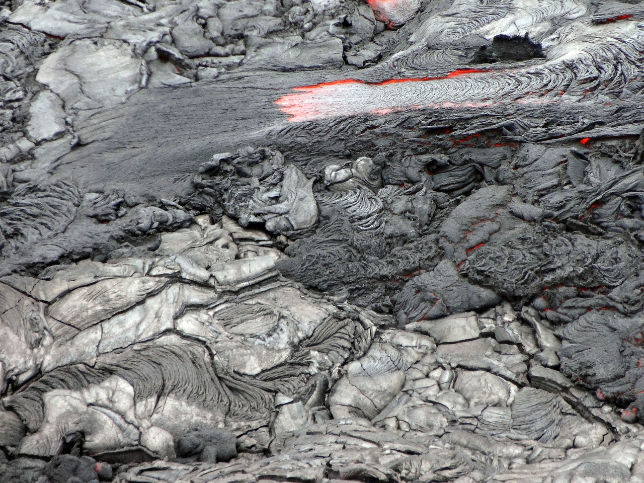 火山黄金书，探险指南与心得