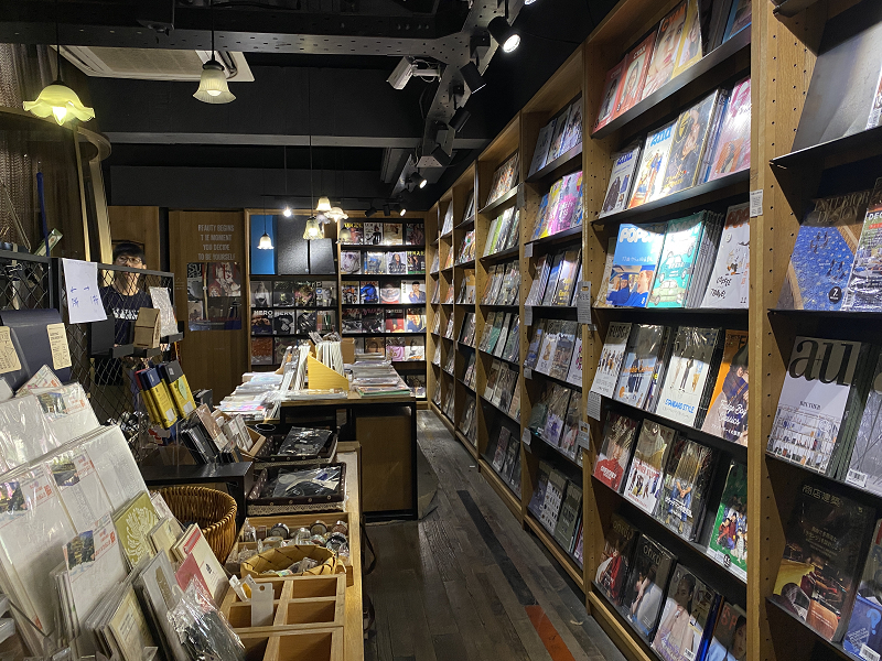 衡山和集即将停业，上海核心商圈书店密度下降亟需关注
