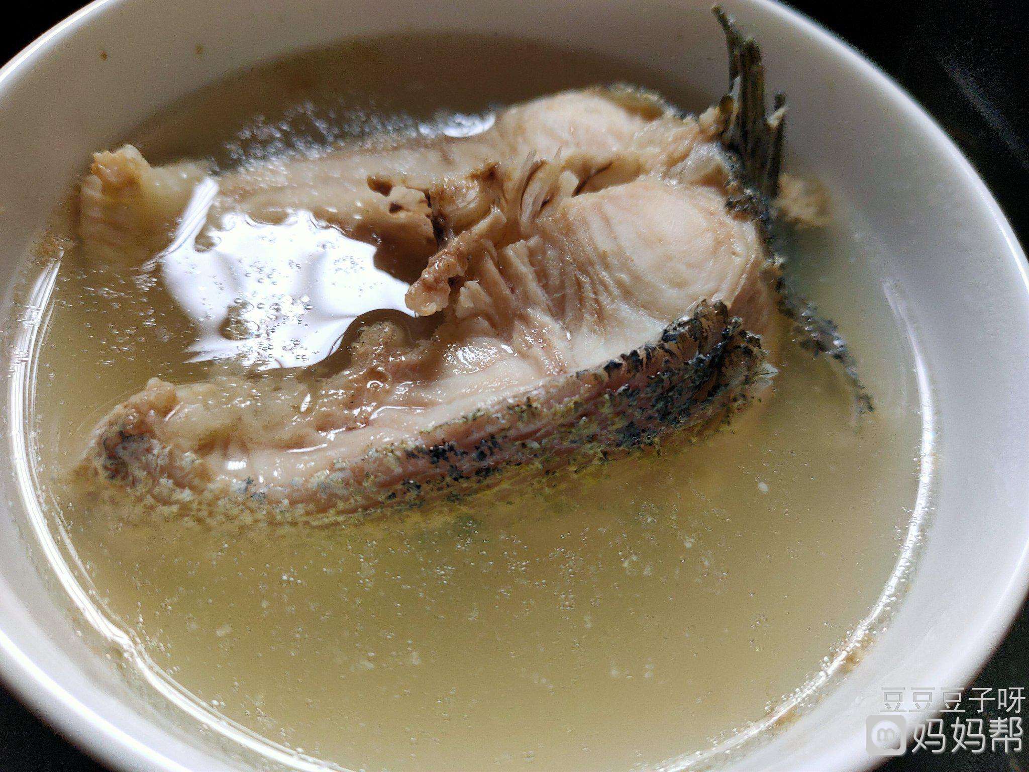 产妇黑鱼汤(产妇黑鱼汤的做法)