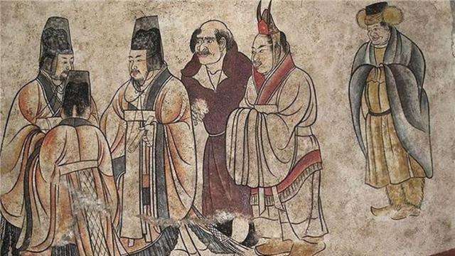 唐朝法律形式(唐朝法律形式为)