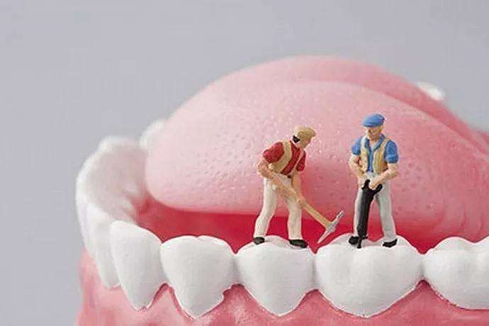 牙齿常见疾病(牙齿常见疾病与治疗方式)