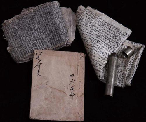 法律讲堂科场大案(法律讲堂科场大案全集)