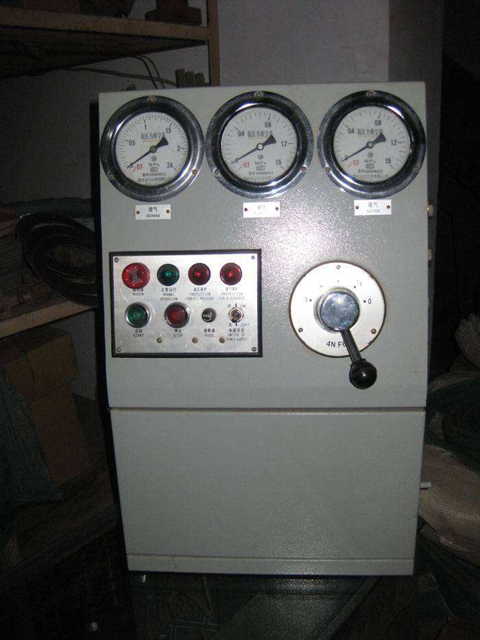 漳州油泵控制柜(漳州油泵控制柜厂家)