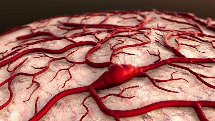 心脑血管疾病的前兆(心脑血管疾病的前兆有哪些)