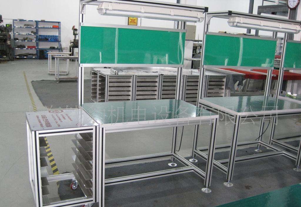铝型材控制柜(铝型材控制柜生产厂家)