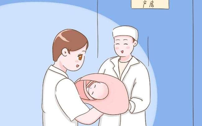 产妇顺产(产妇顺产分娩过程)