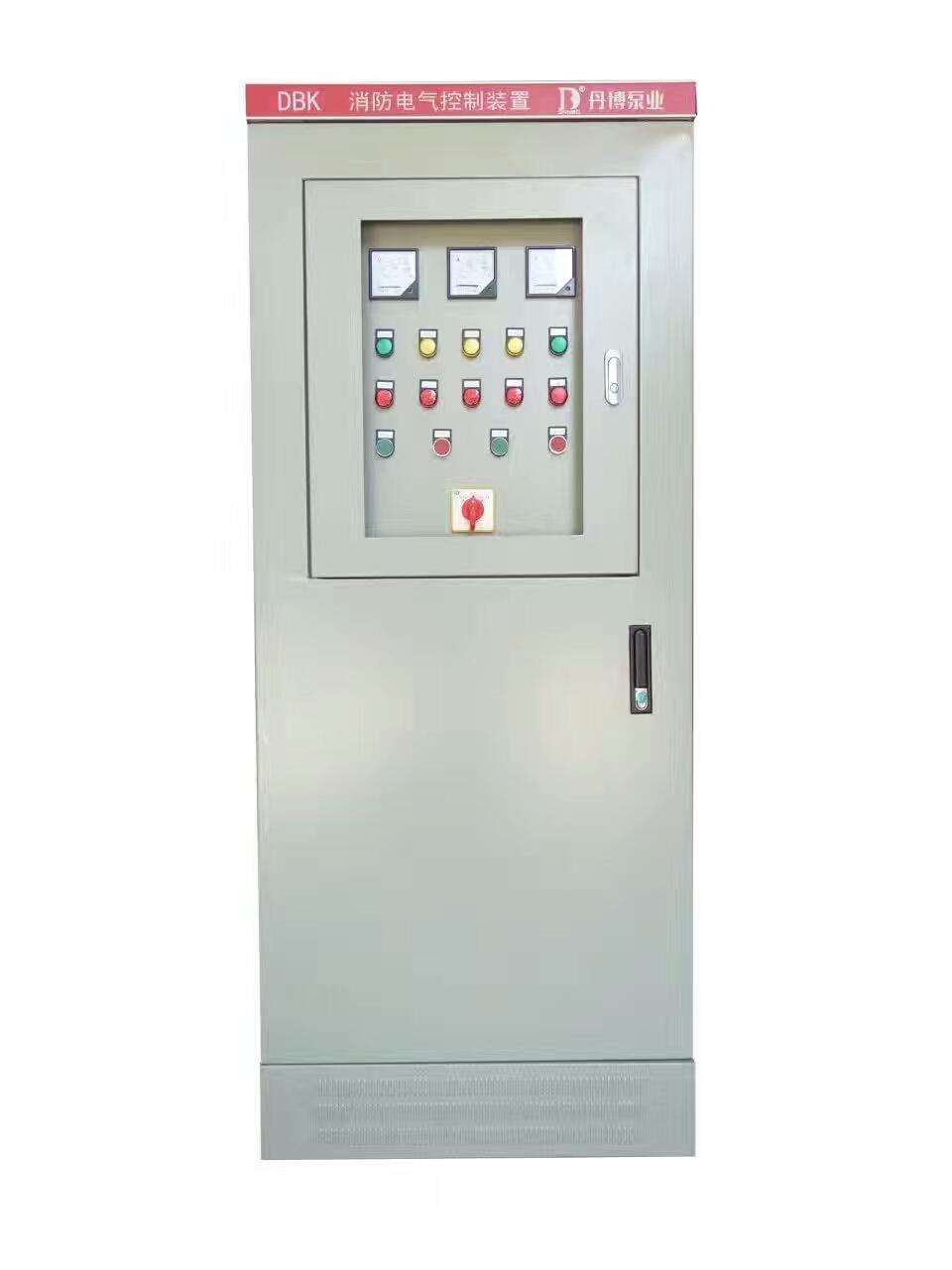 国产水泵控制柜(国产水泵控制柜排名)