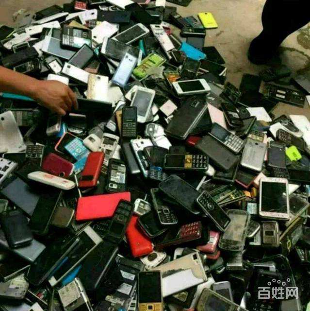 哪里有手机回收(哪里有手机回收手机)
