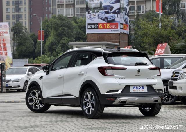 小型suv车(小型suv哪款车好)