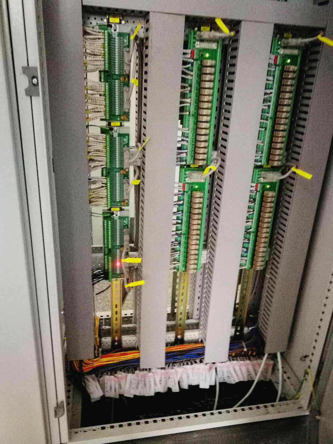 控制柜施工方案(控制柜施工方案怎么写)