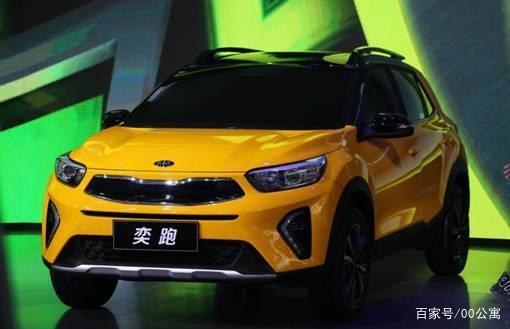 五万的suv车那个好(5万多的suv什么车好)