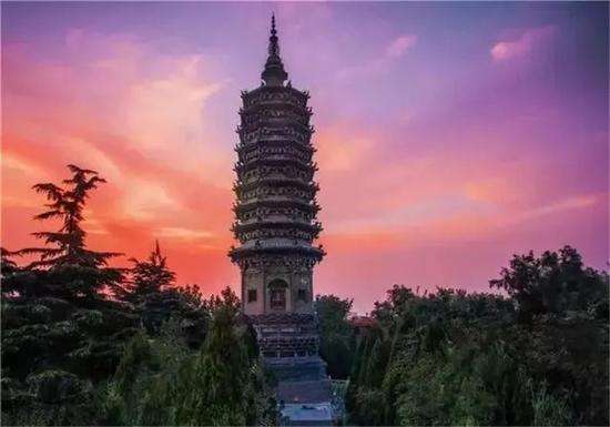中秋去哪玩河北附近好玩(中秋去河北哪里旅游比较好)