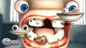 牙科疾病(牙科疾病图片)