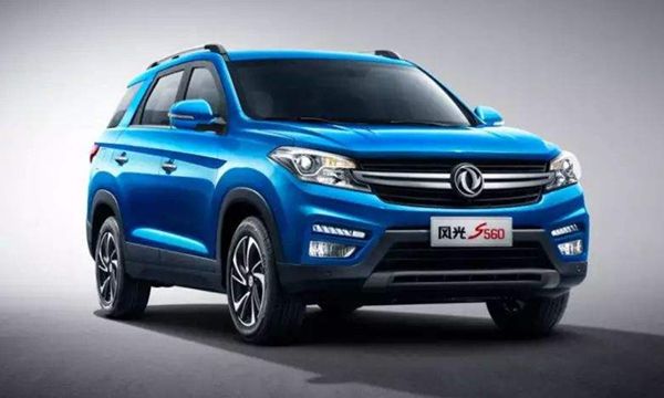 国产suv前十名(国产车前十名suv)