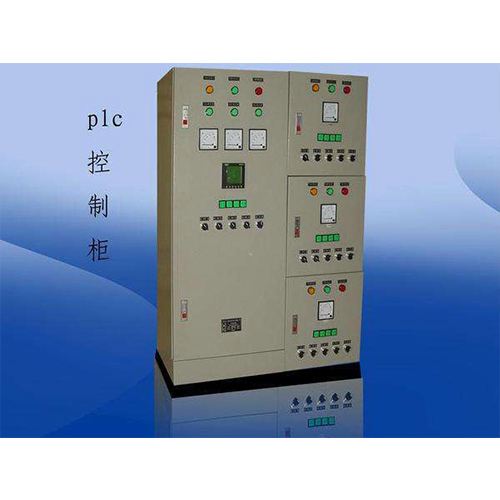 plc控制柜尺寸(plc控制柜设计规范)