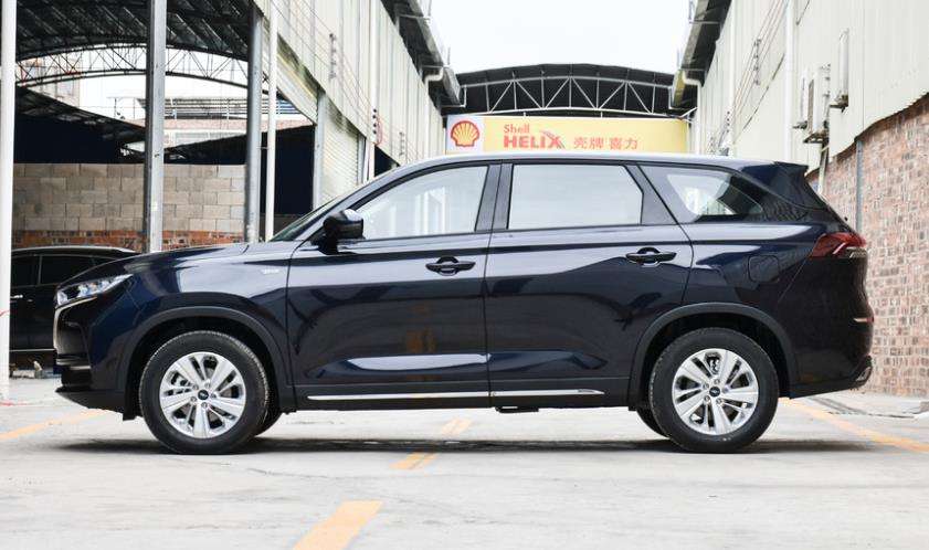 10万到20万的suv(10万到20万的suv销量排行榜)