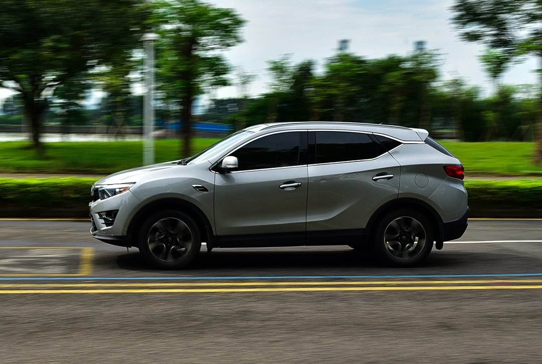 10万到20万的suv(10万到20万的suv销量排行榜)
