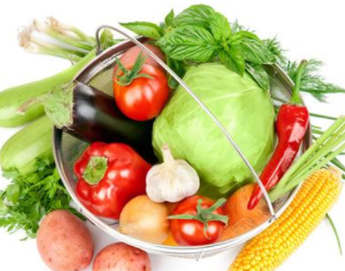 蔬菜主要向人们提供什么营养(蔬菜和水果给人们提供了什么营养)