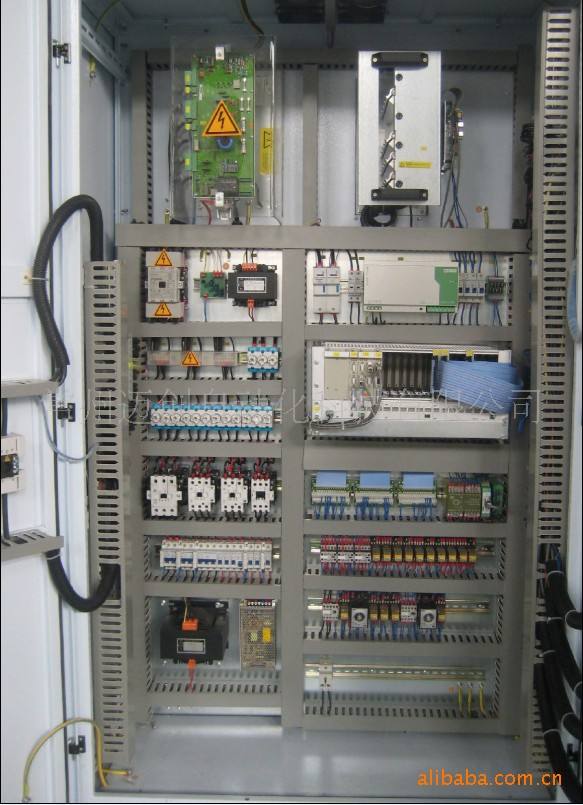 电气控制柜技术要求(电气控制柜制作工艺简单要求)