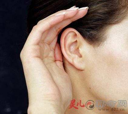 耳朵的疾病(耳朵的疾病会引起头疼头晕吗)